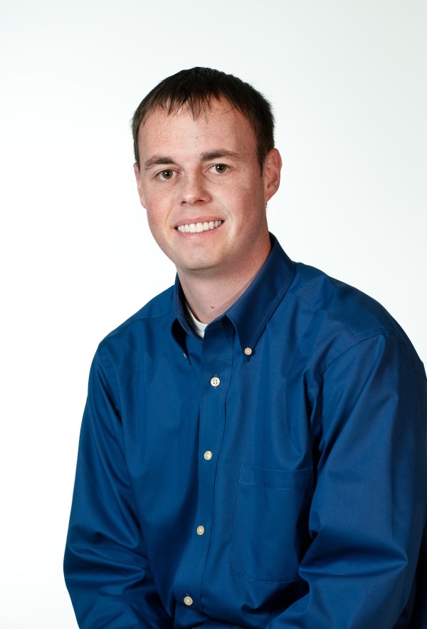 Justin Sjogren, MS Manager, Biostatistics